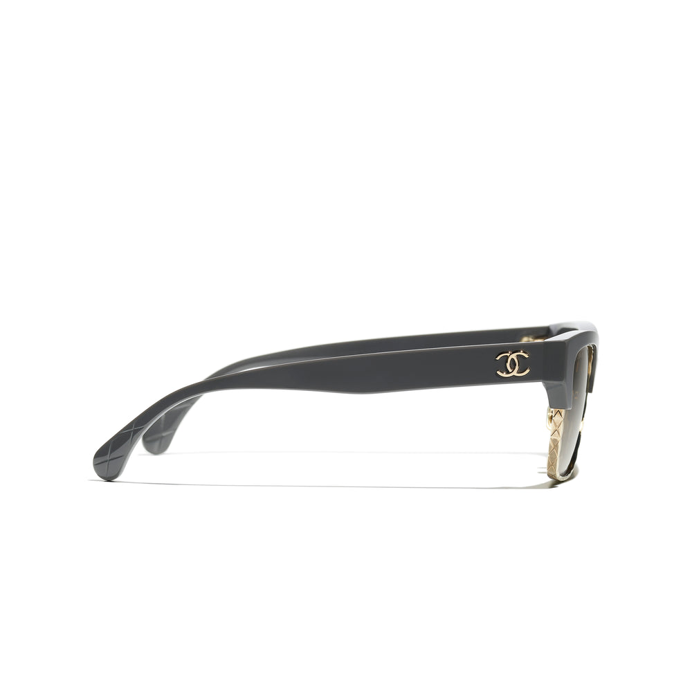 CHANEL CH5558 1813/2 55