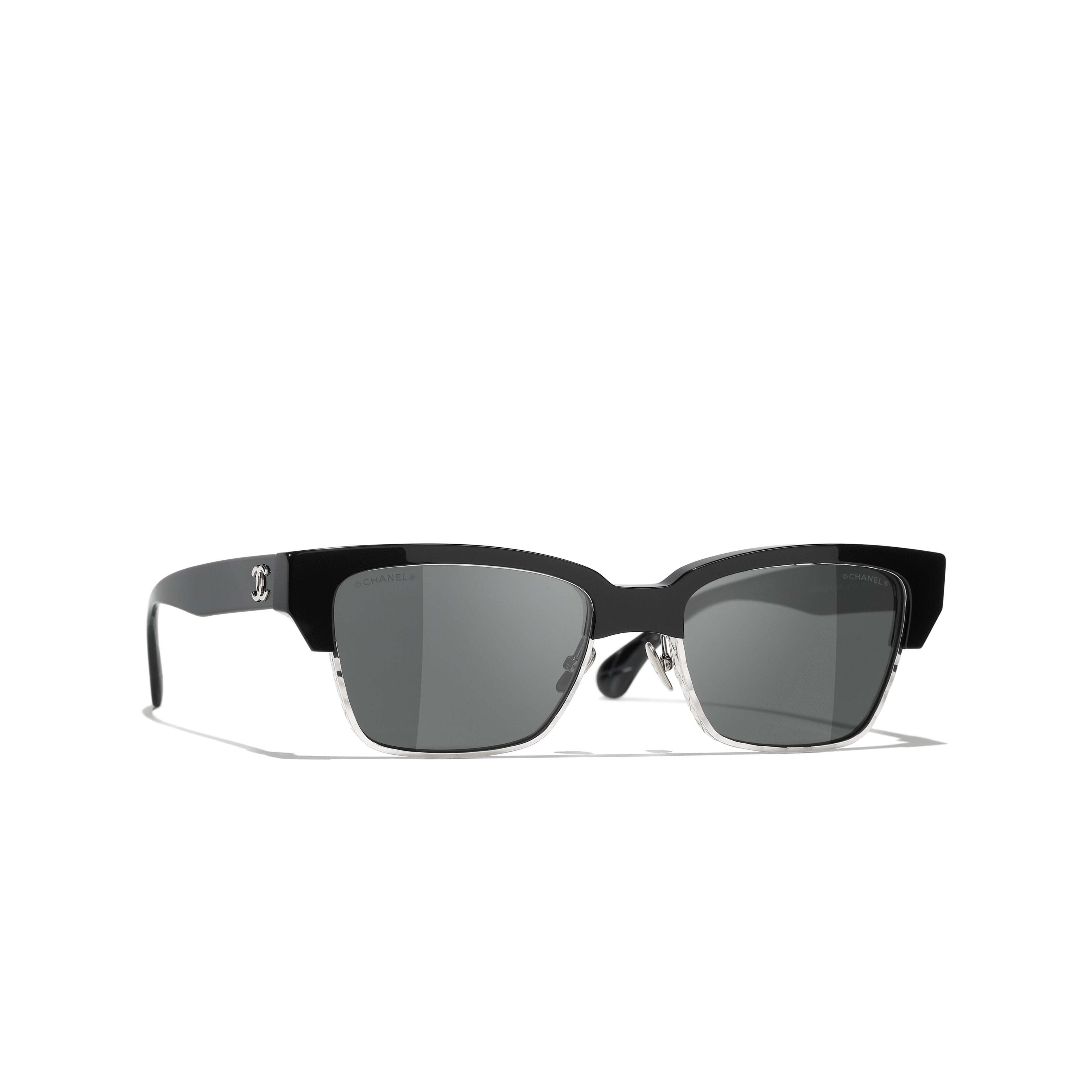 CHANEL CH5558 C501S4 55