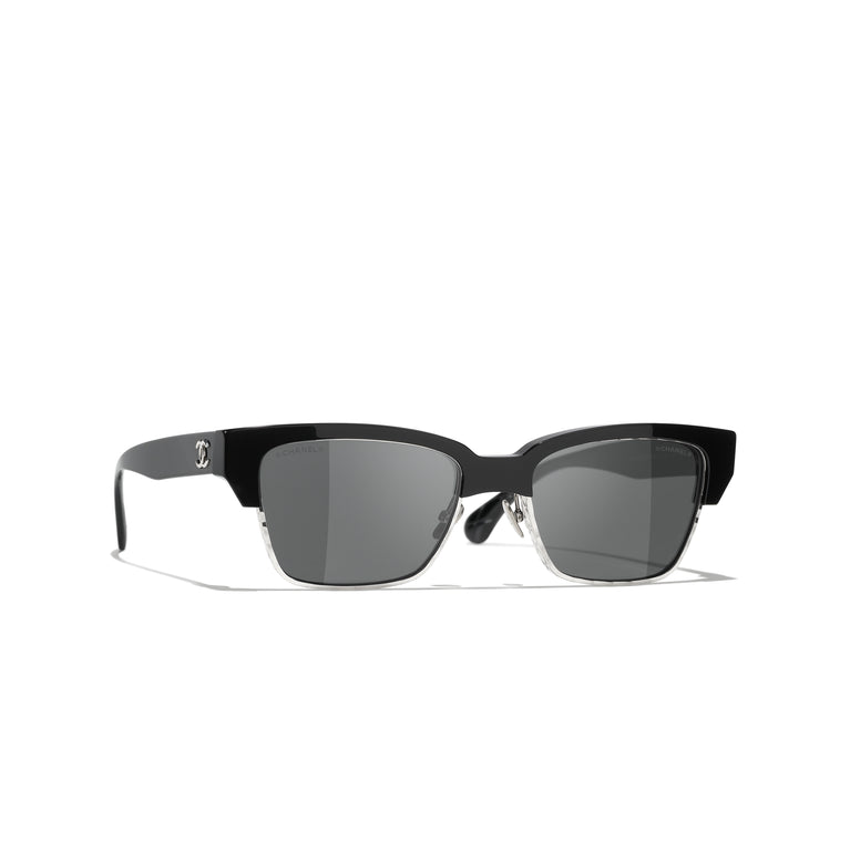 CHANEL CH5558 C501S4 55