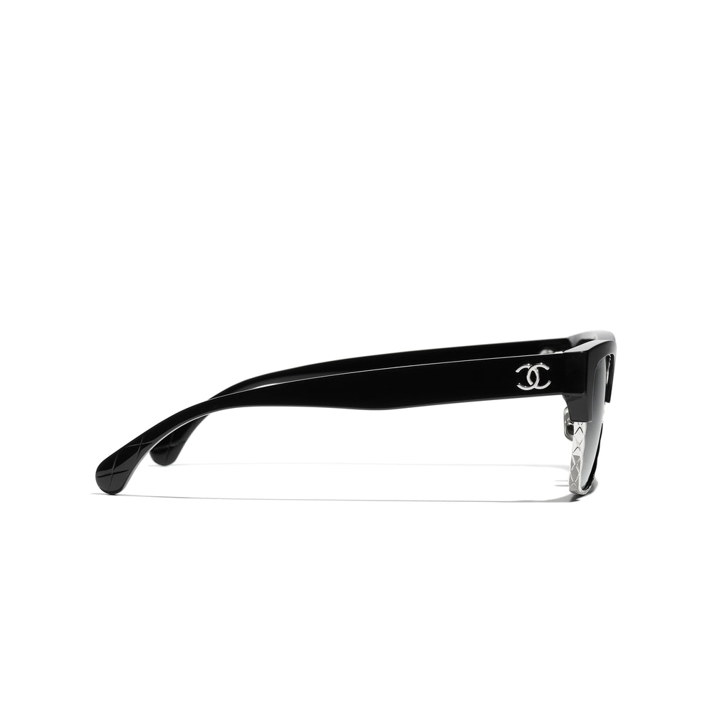 CHANEL CH5558 C501S4 55