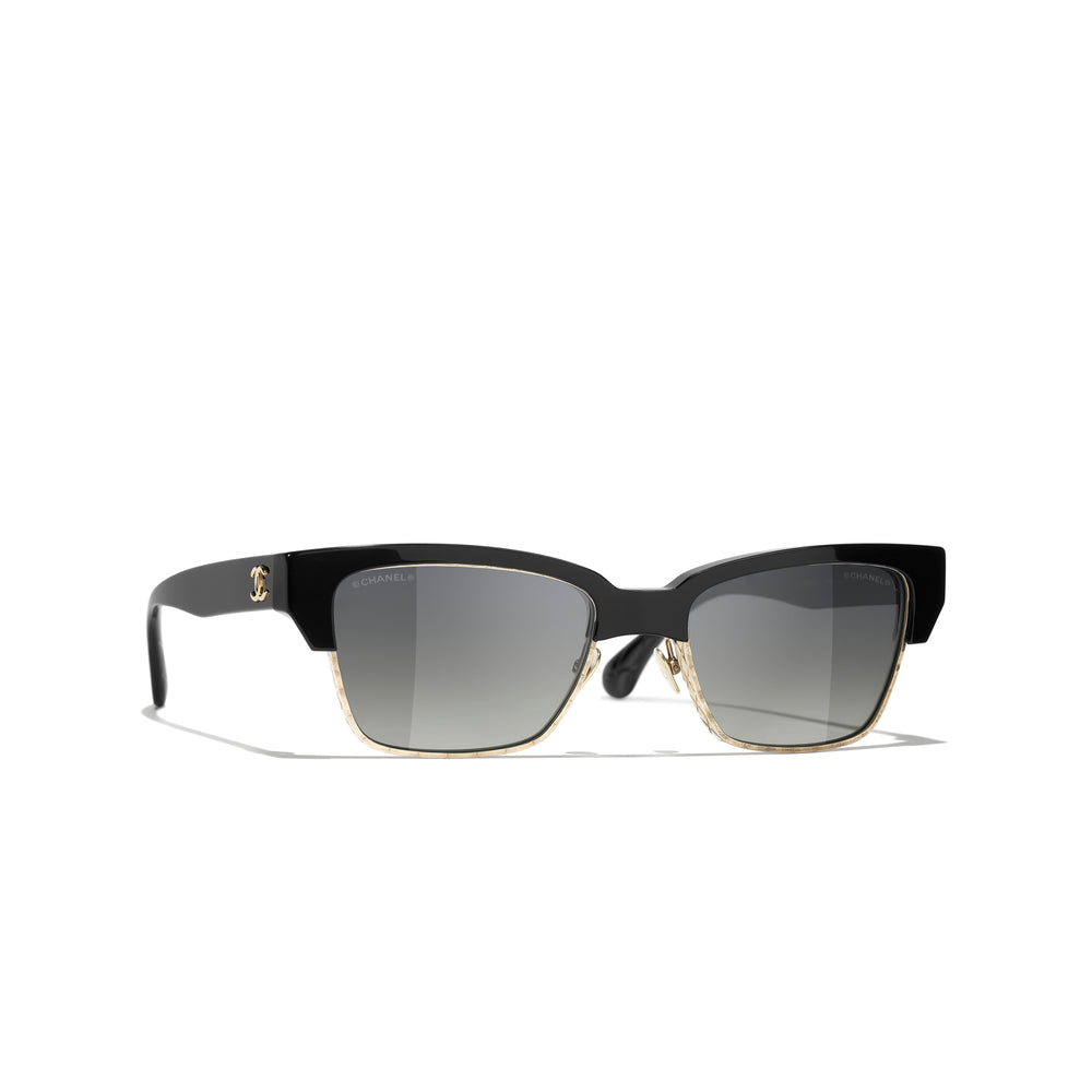 CHANEL CH5558 C622S6 55