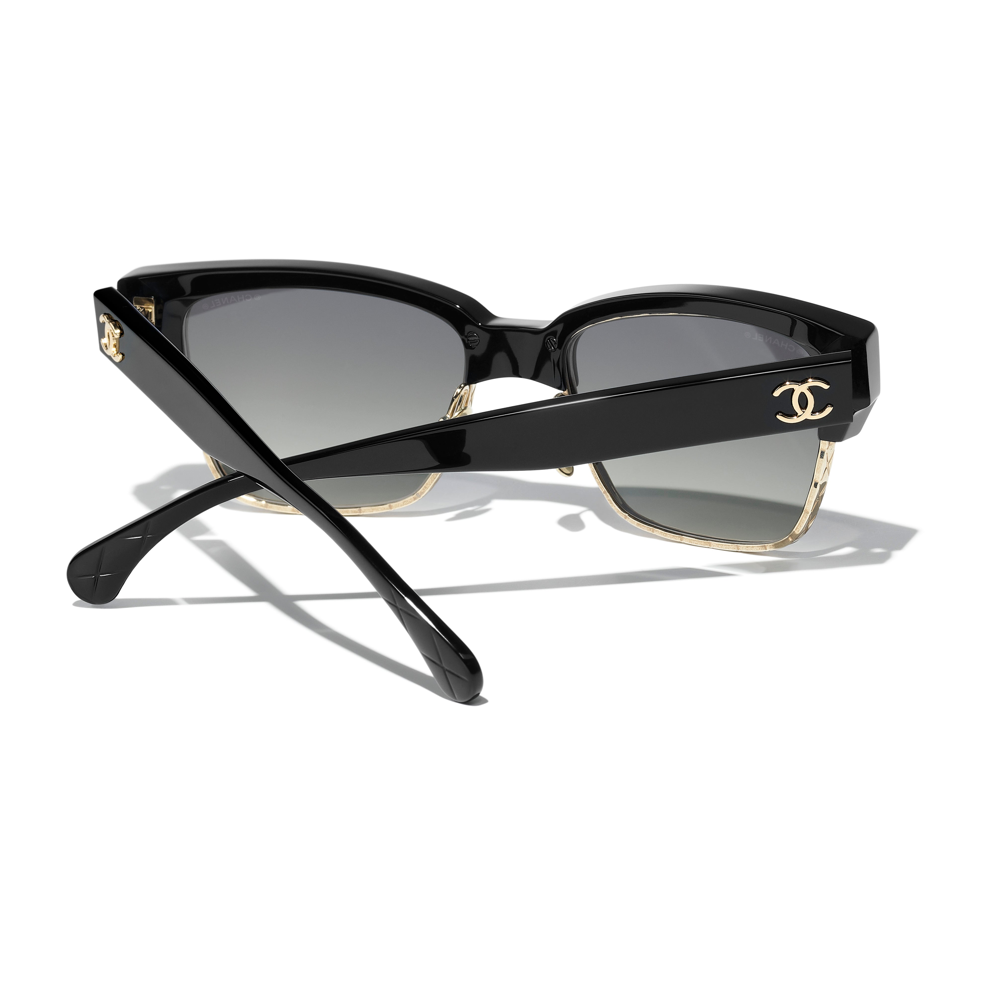 CHANEL CH5558 C622S6 55