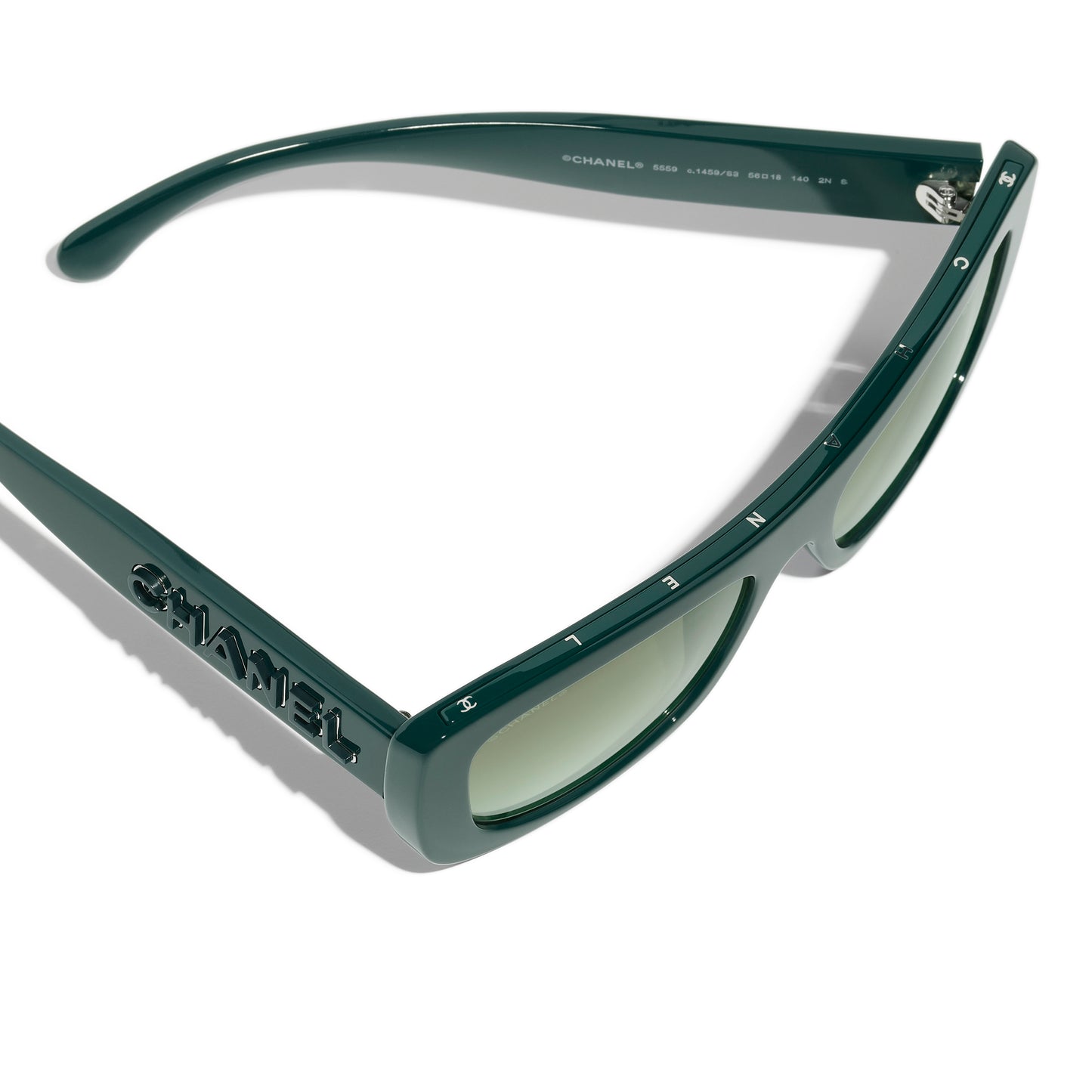 CHANEL CH5559 1459S3 56