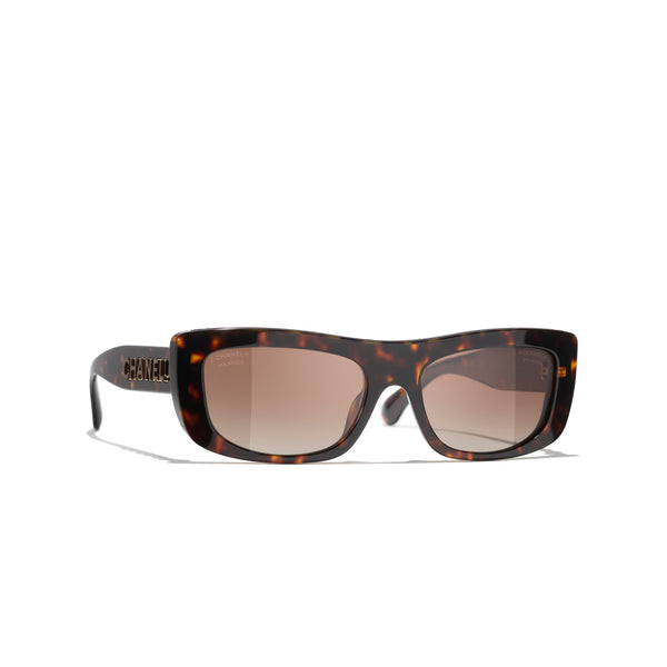 CHANEL サングラス　シャネル　NO.5 リボン　ハイヒール CHANEL-CH5559-1827-S9-1_grande