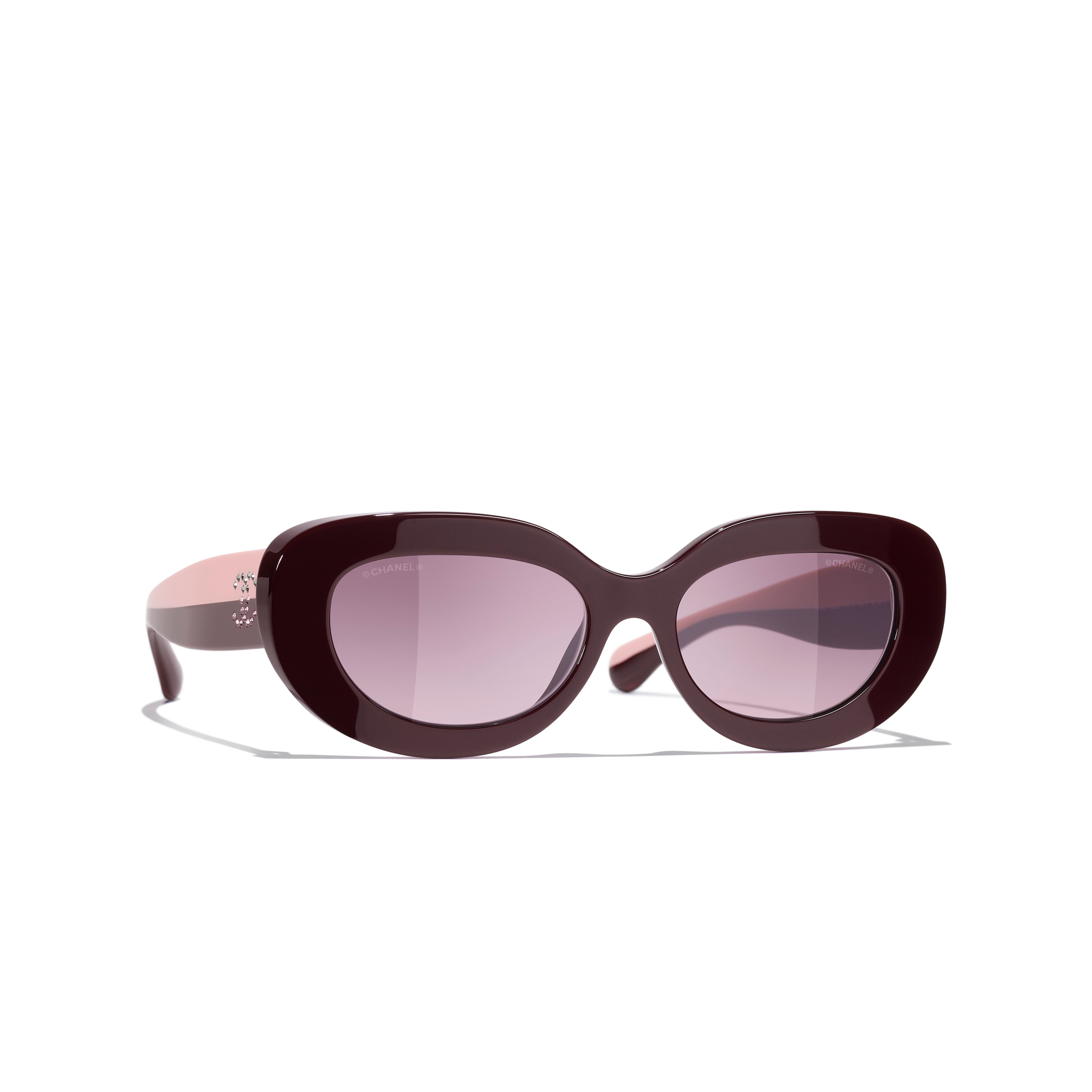 CHANEL CH5562B 1461S1 53