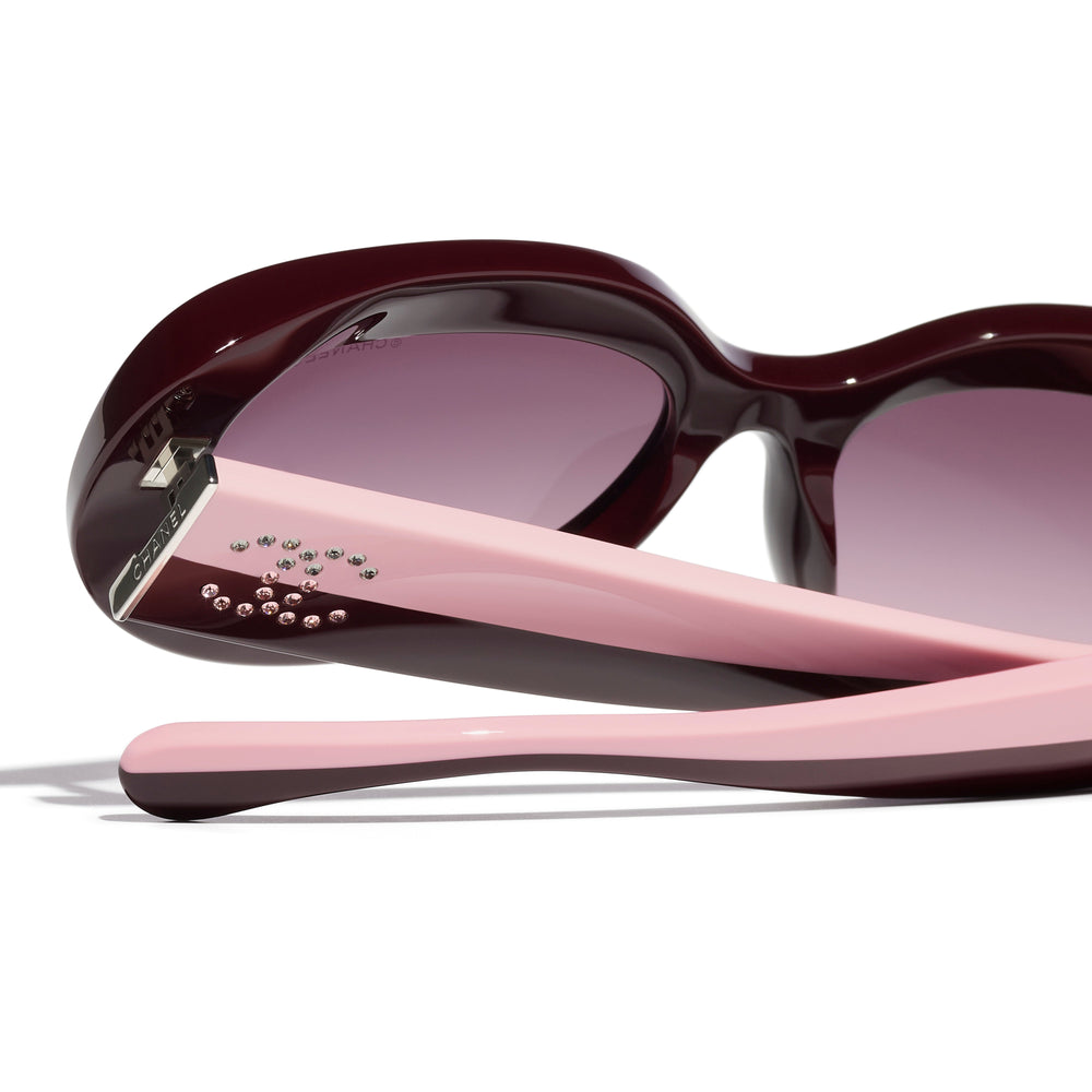 CHANEL CH5562B 1461S1 53
