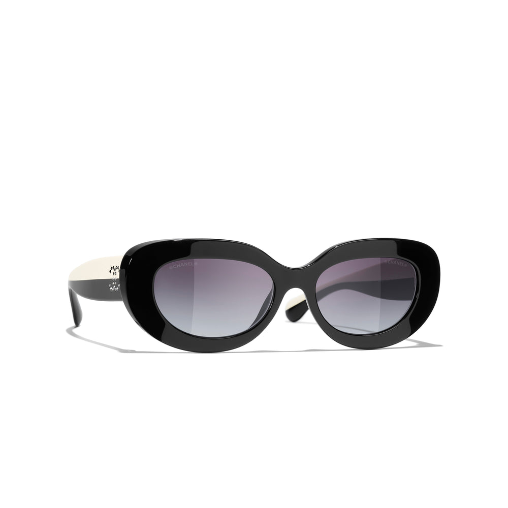 CHANEL CH5562B C501S6 53