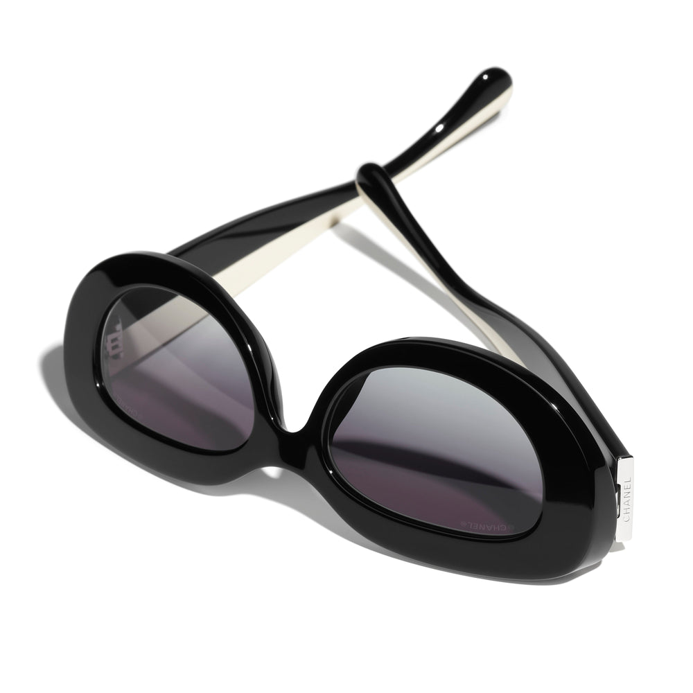 CHANEL CH5562B C501S6 53