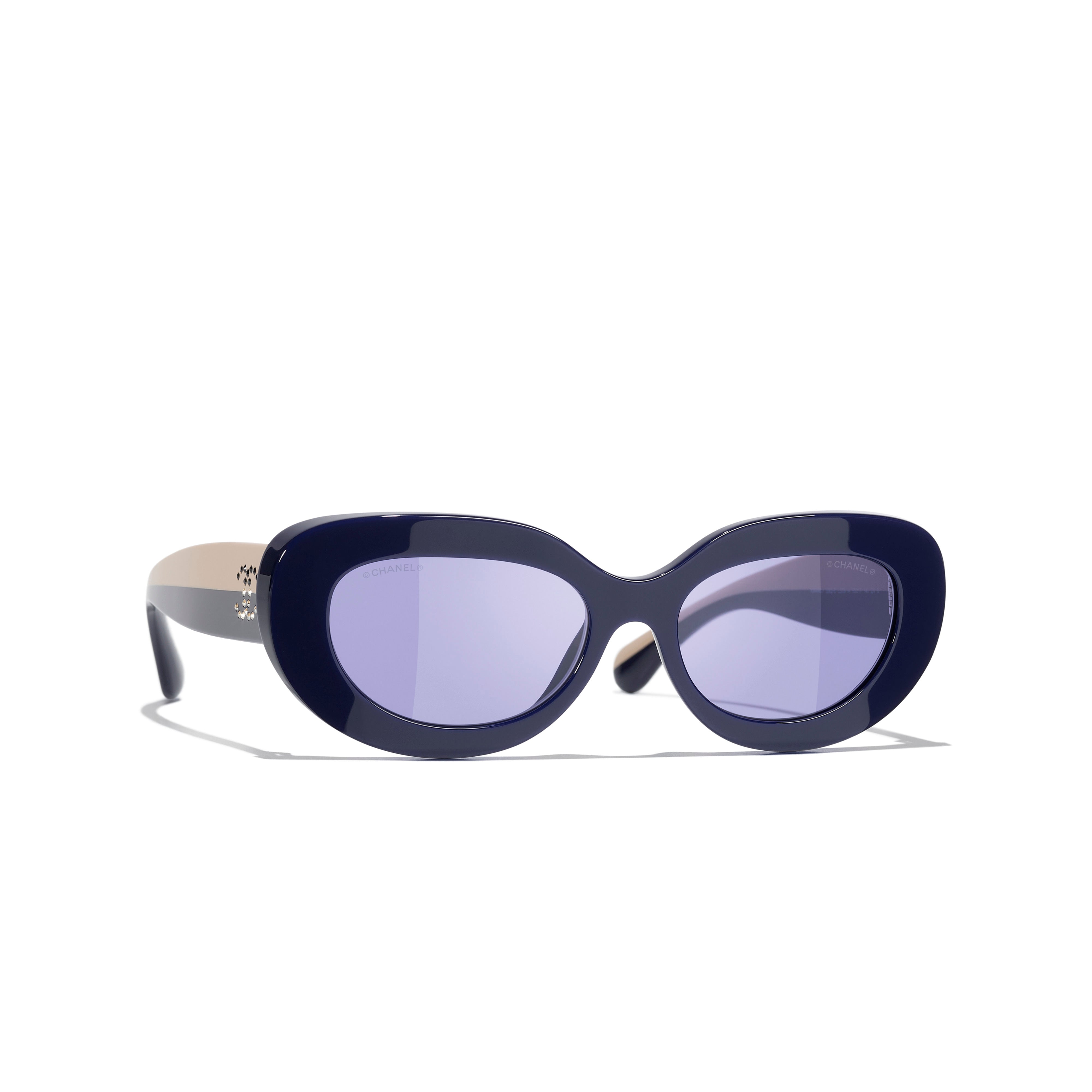 CHANEL CH5562B C5031A 53
