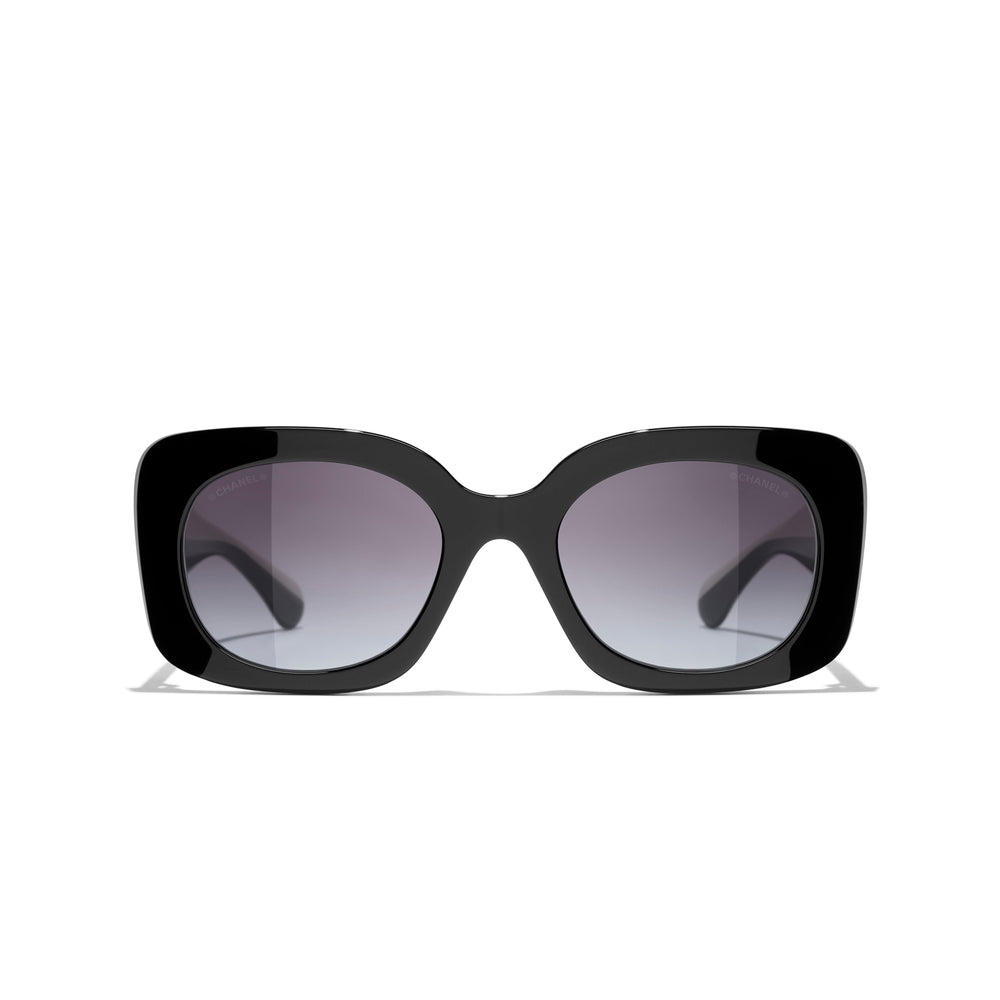 CHANEL CH5563B C501S6 53