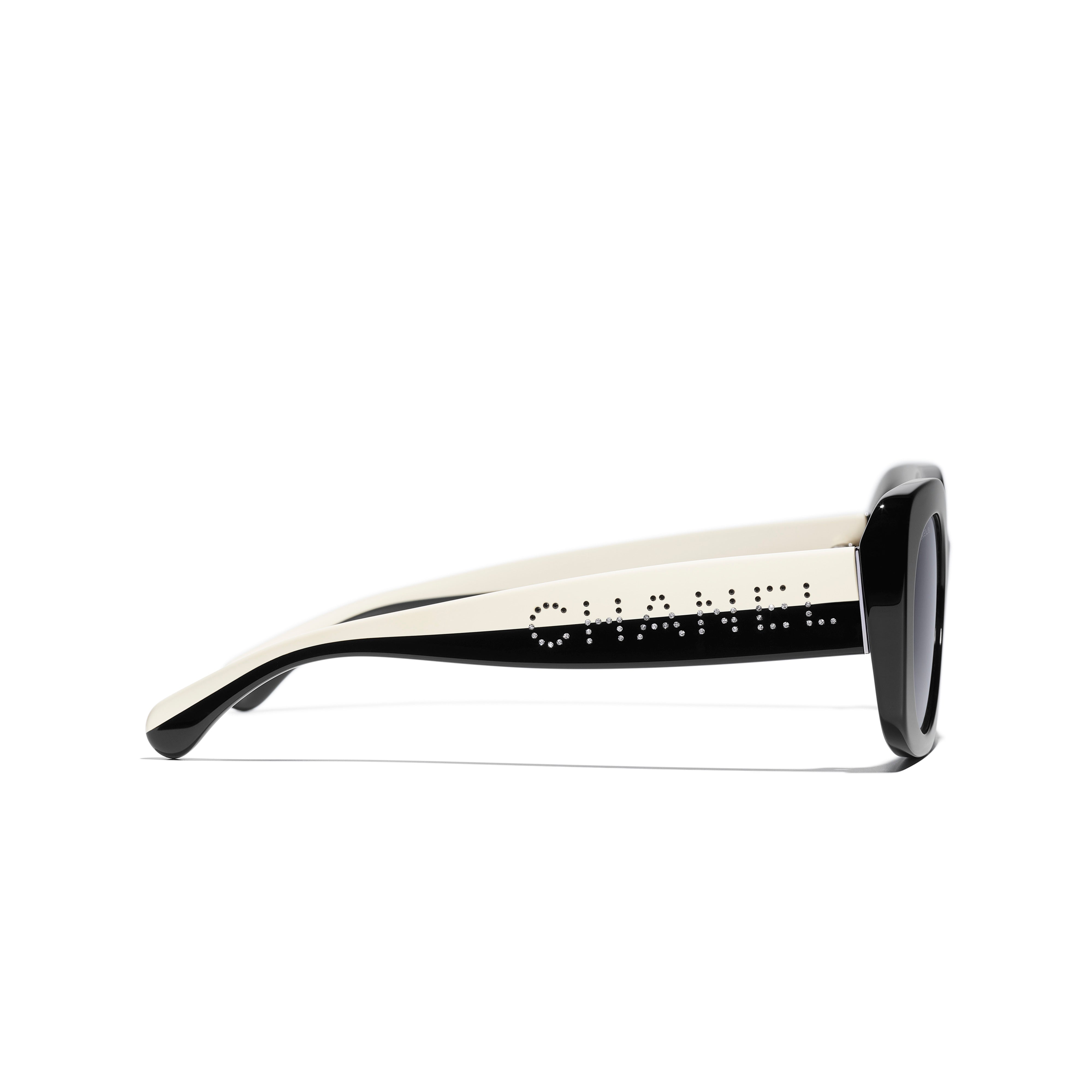 CHANEL CH5563B C501S6 53