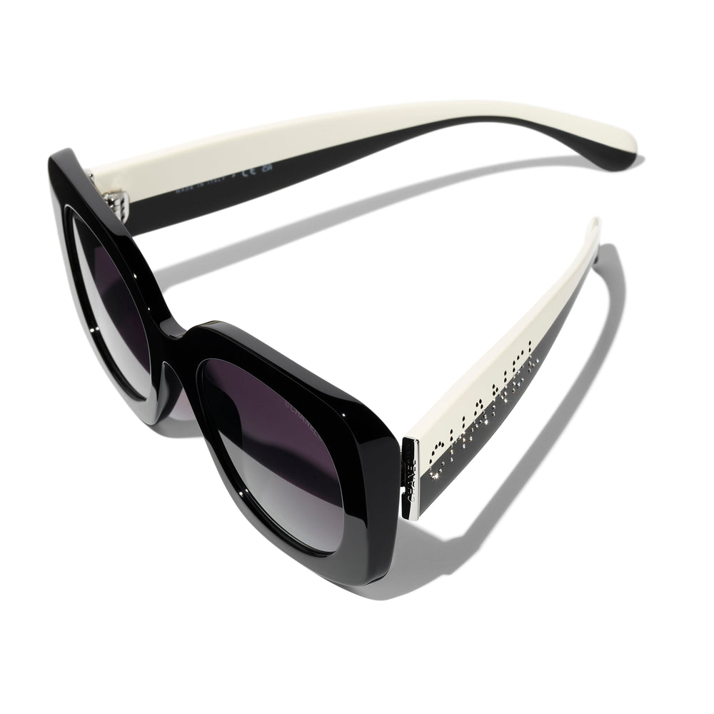 CHANEL CH5563B C501S6 53