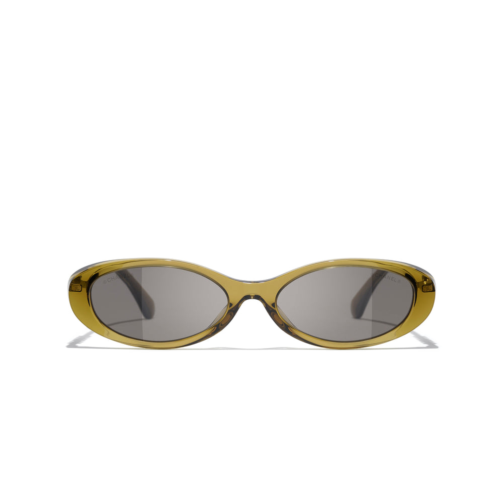 CHANEL CH5565 1742/3 54