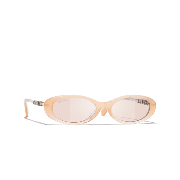 CHANEL CH5565 1831S7 54 | Bassol Optic Bulgaria