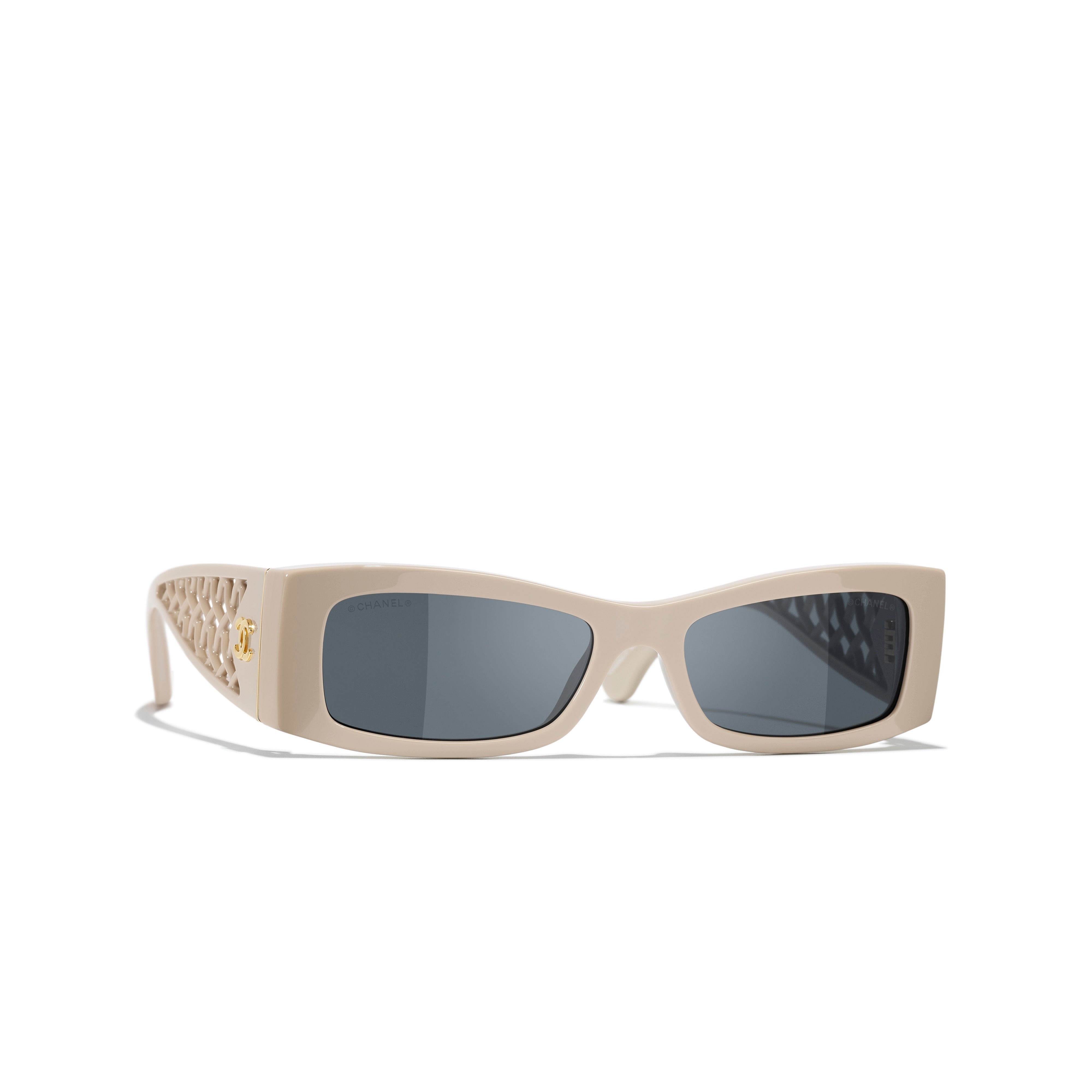 CHANEL CH5566 152087 54 | Bassol Optic United States