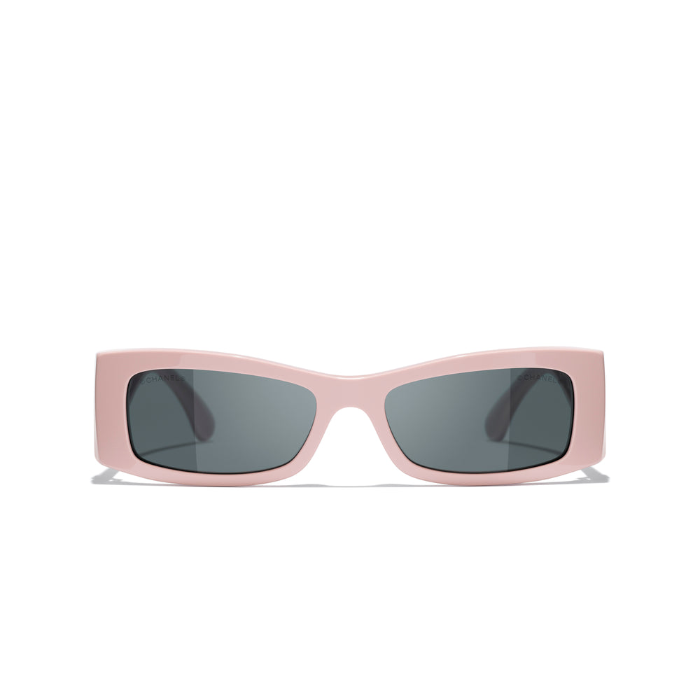 CHANEL CH5566 1846S4 54
