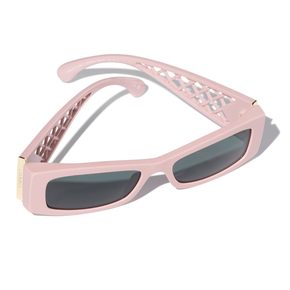 CHANEL CH5566 1846S4 54