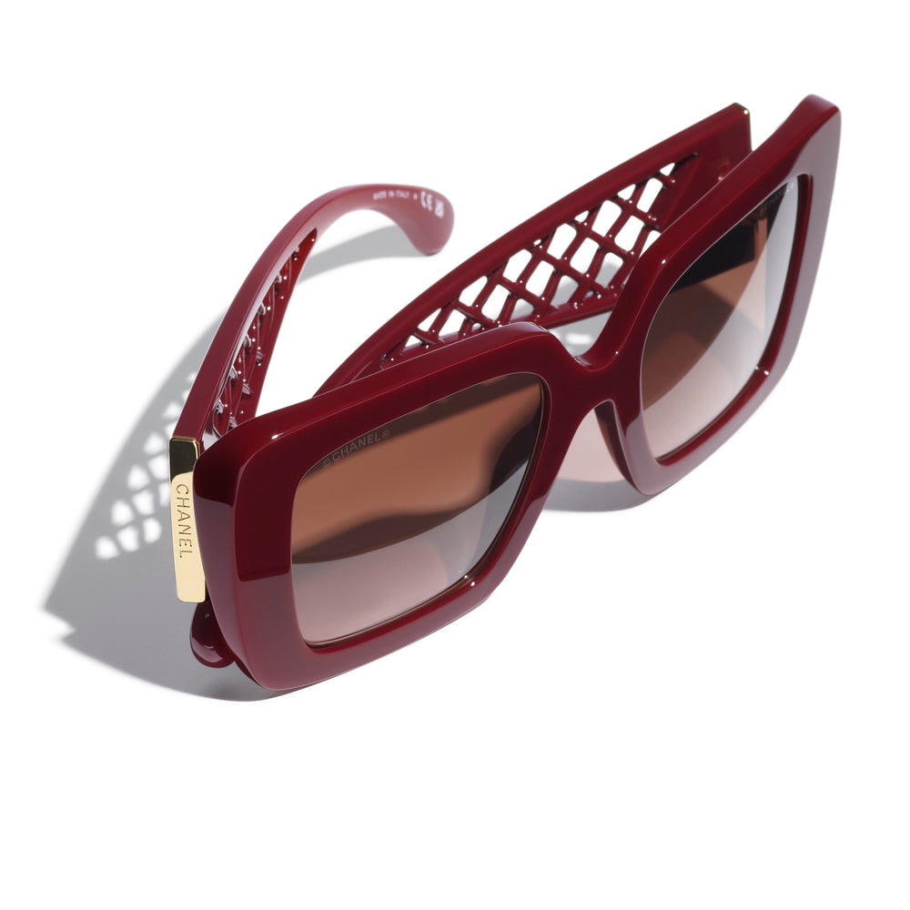 CHANEL CH5567 17925M 52