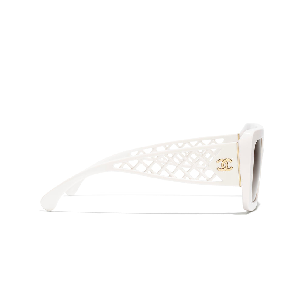 CHANEL CH5567 1828S9 52
