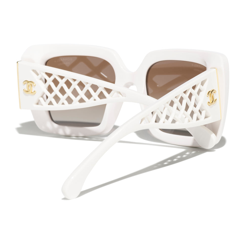 CHANEL CH5567 1828S9 52