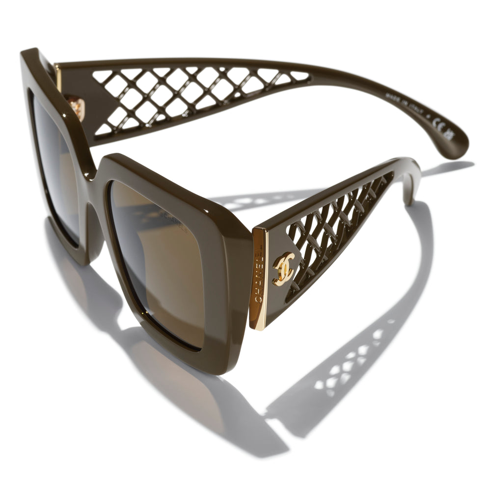 CHANEL CH5567 184773 52