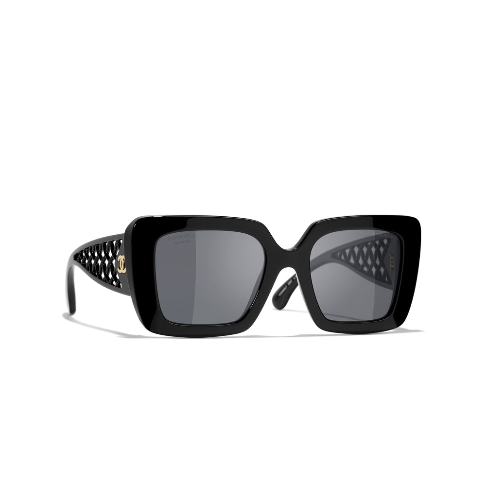CHANEL CH5567 1850T8 52