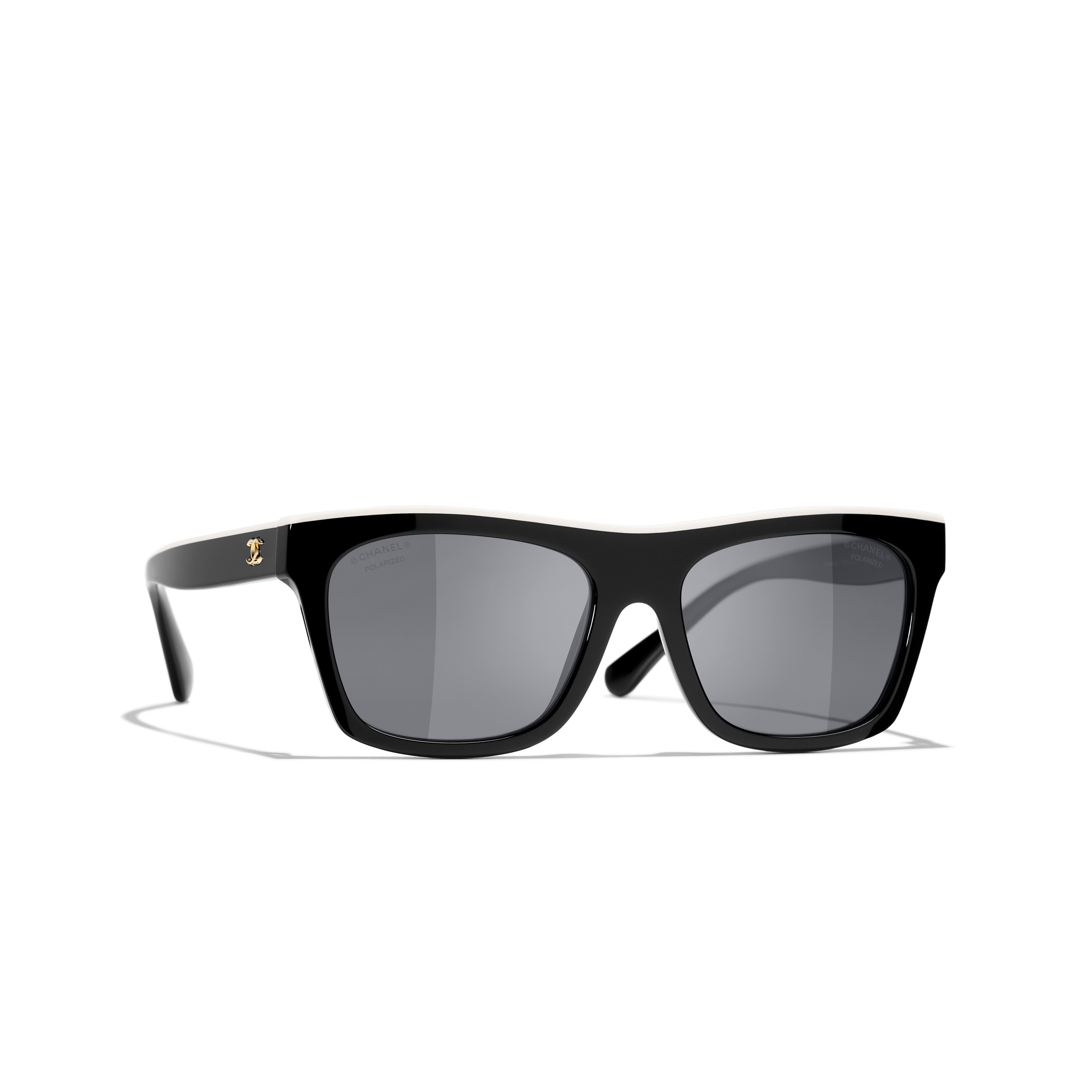 CHANEL CH5474Q C622/S6 52 Sunglasses | Bassol Optic Spain