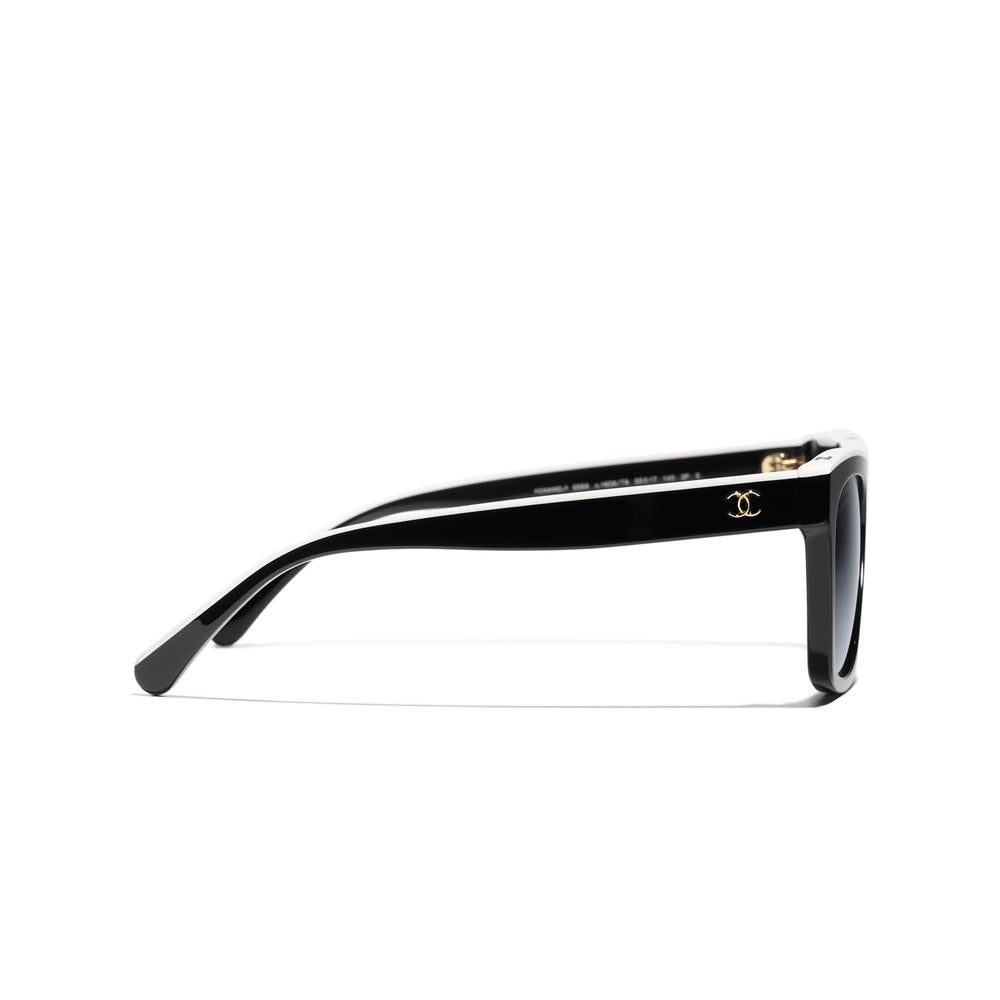 CHANEL CH5569 1656T8 55