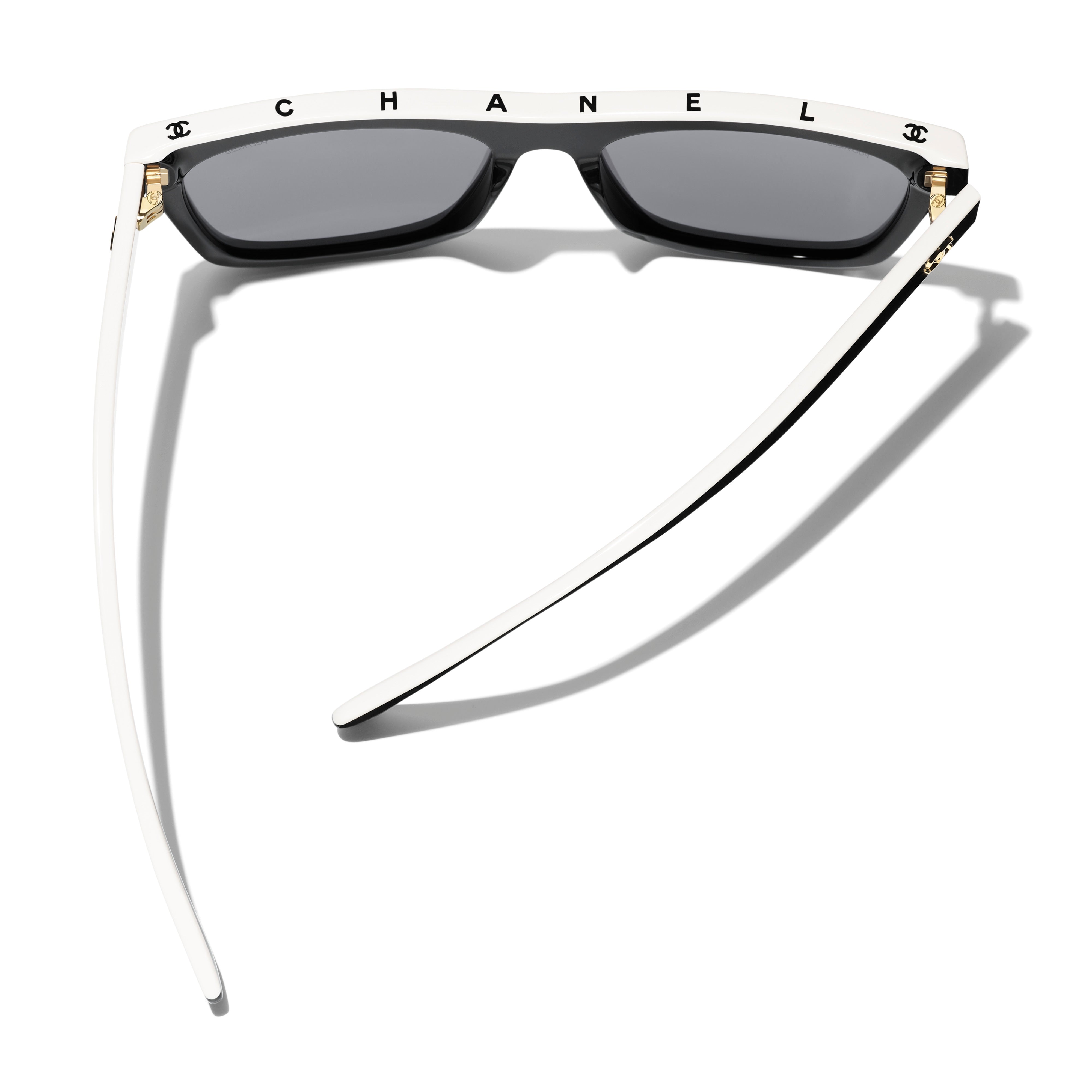 CHANEL CH5569 1656T8 55 | Bassol Optic United States