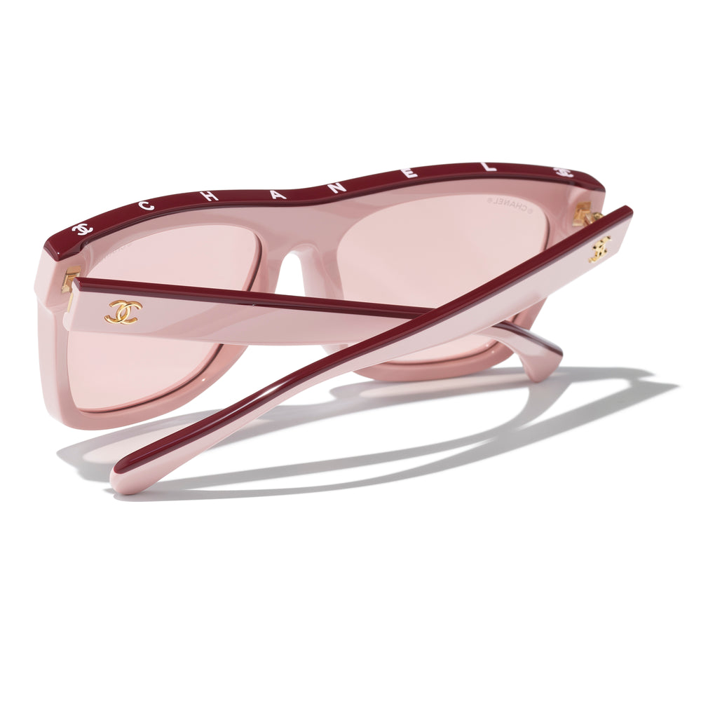 CHANEL CH5569 1853/5 55