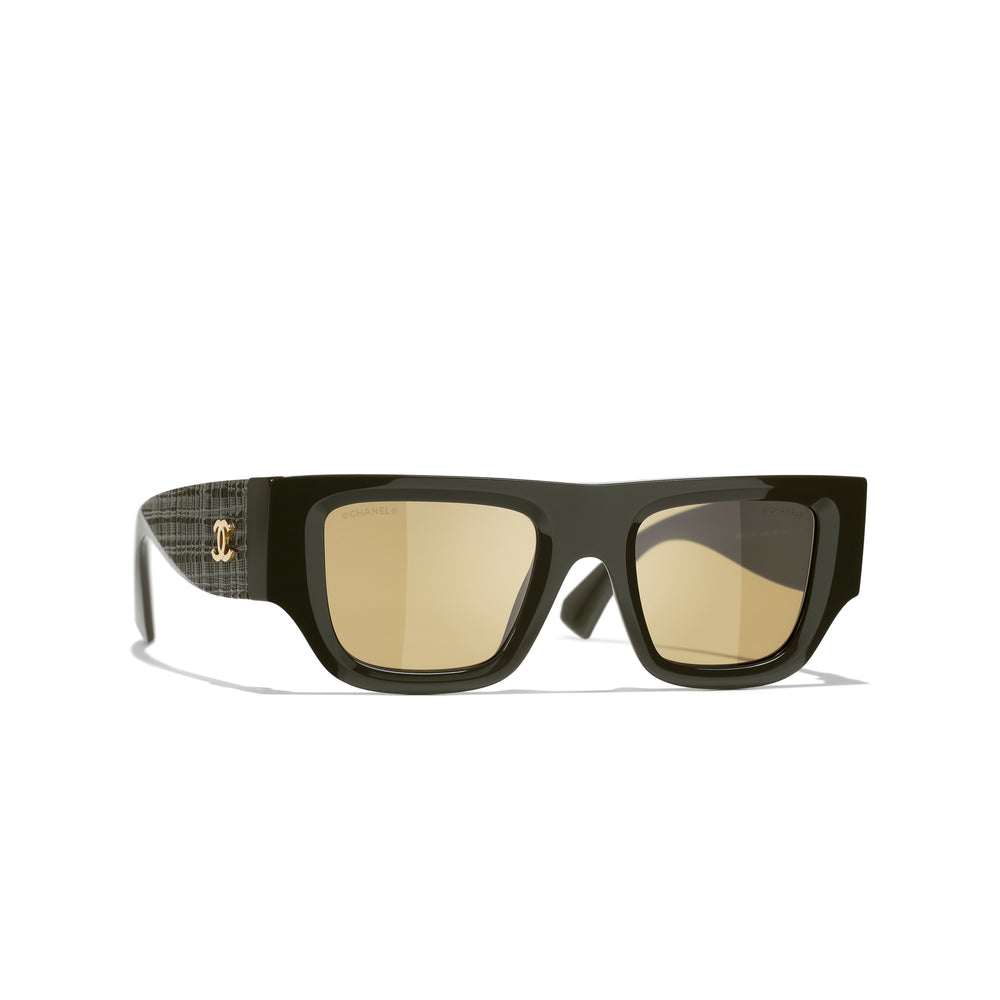 Chanel CH5570 186573 49