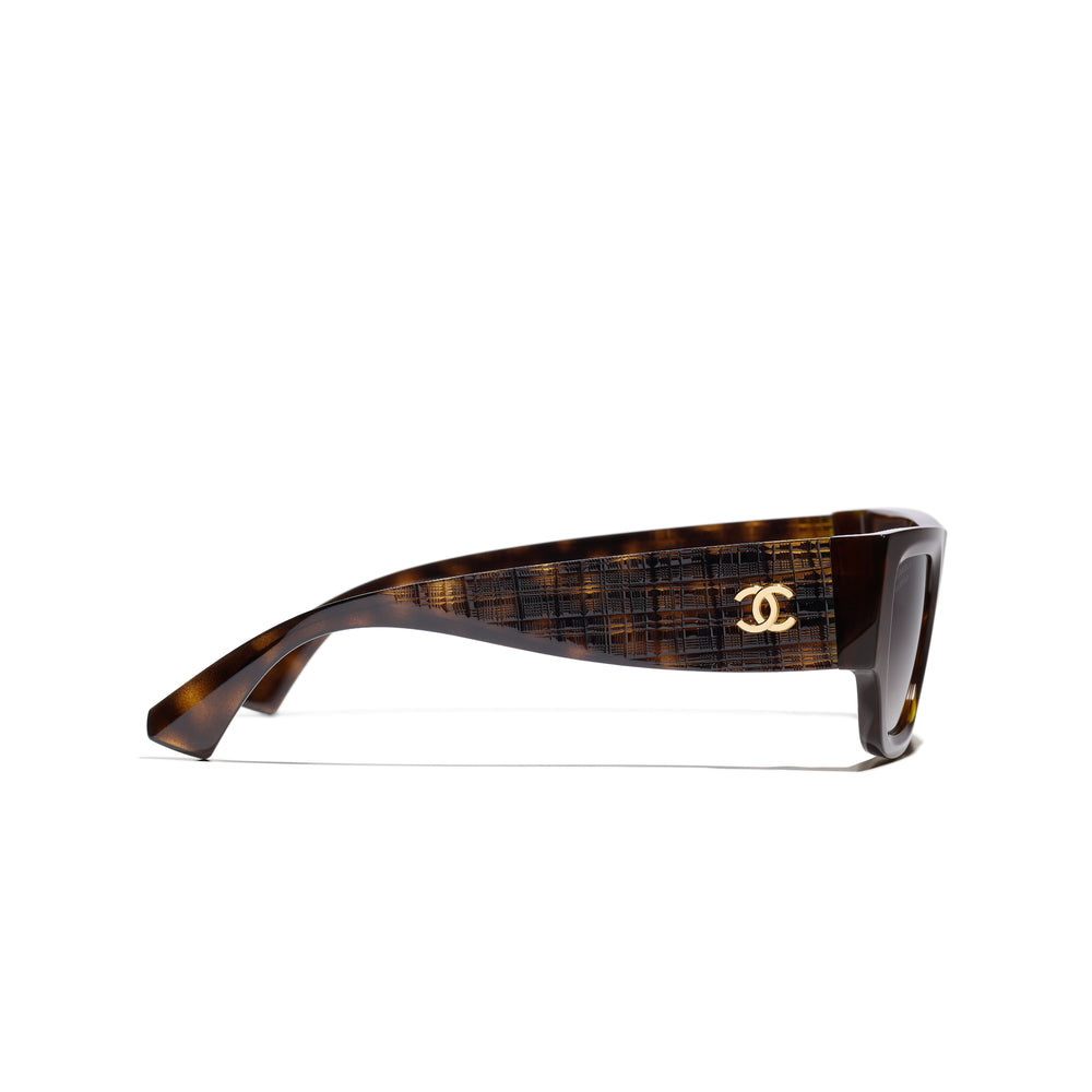 Chanel CH5570 C714S9 49