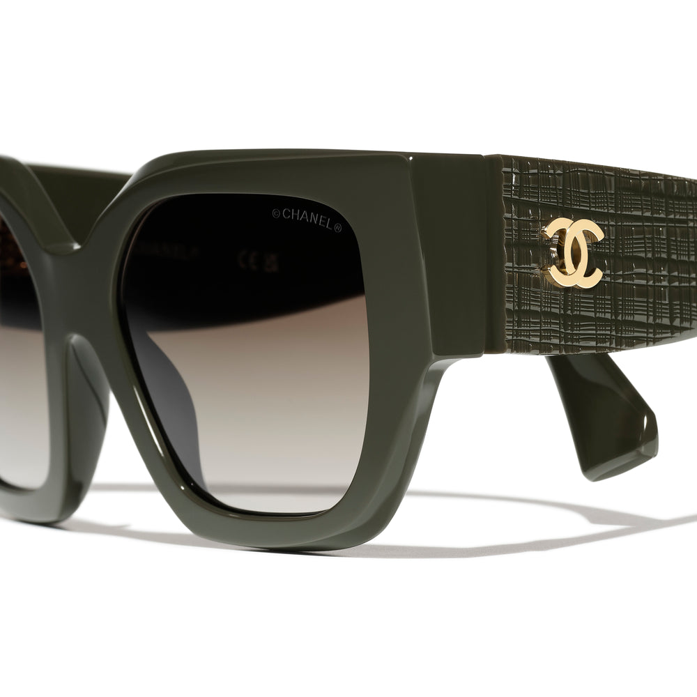 Chanel CH5571 18650A 54