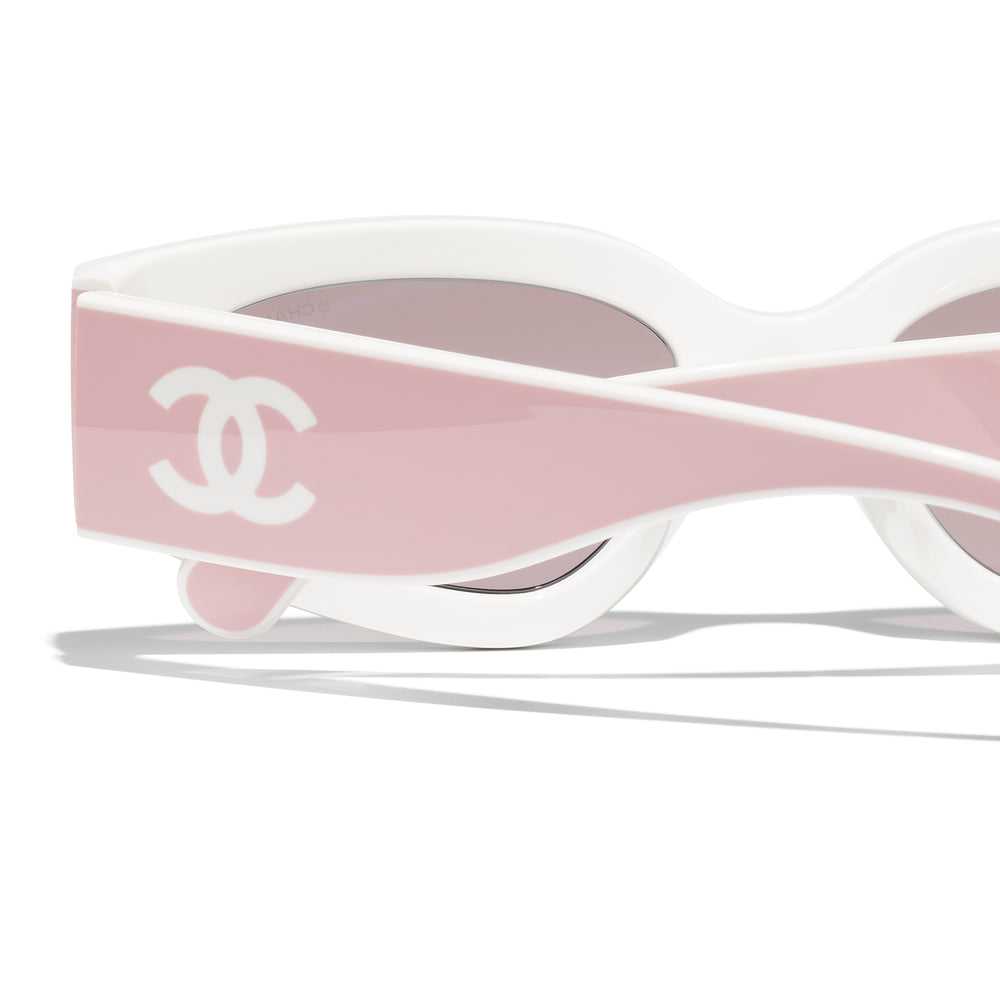 Chanel CH6056 187053 54