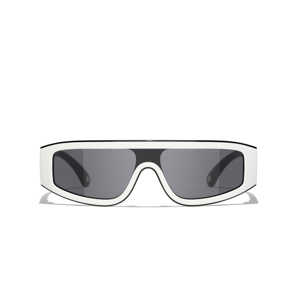 Chanel CH6057 1869S4 0
