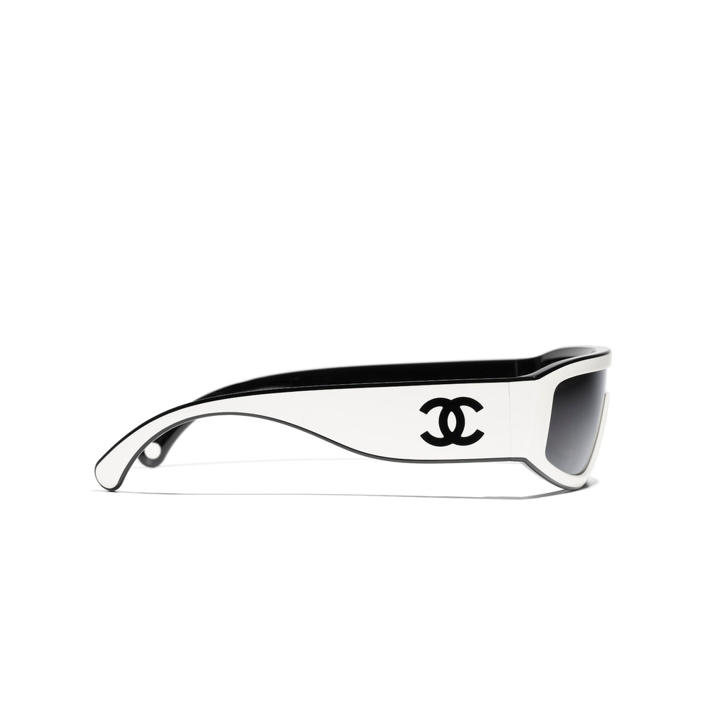 Chanel CH6057 1869S4 0