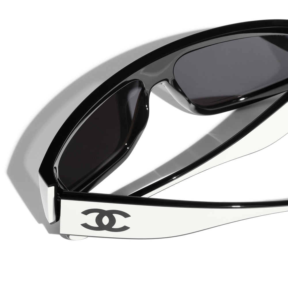 Chanel CH6057 1869S4 0