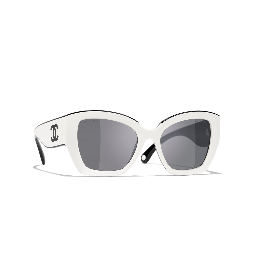 Chanel CH6058 1869B1 53