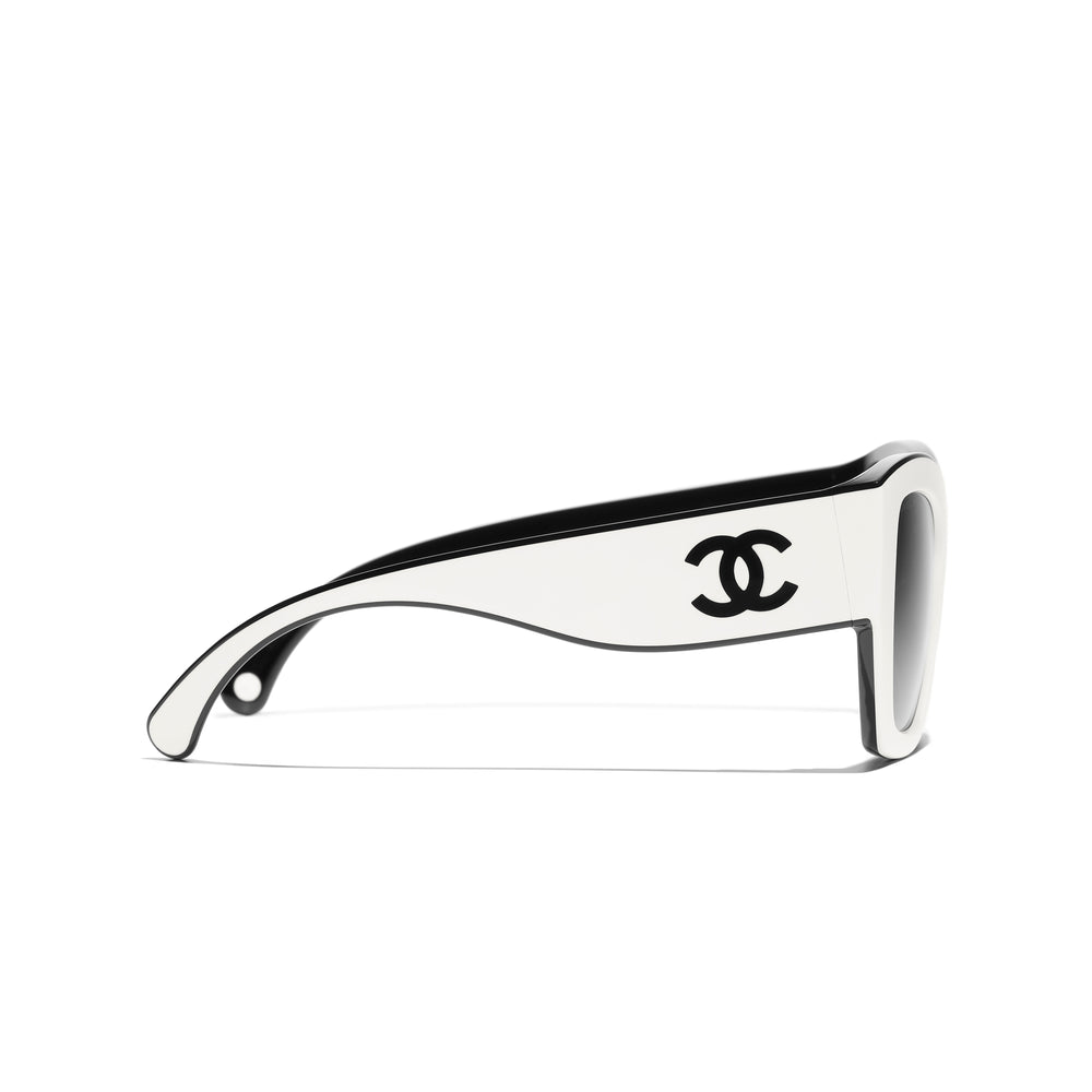 Chanel CH6058 1869B1 53