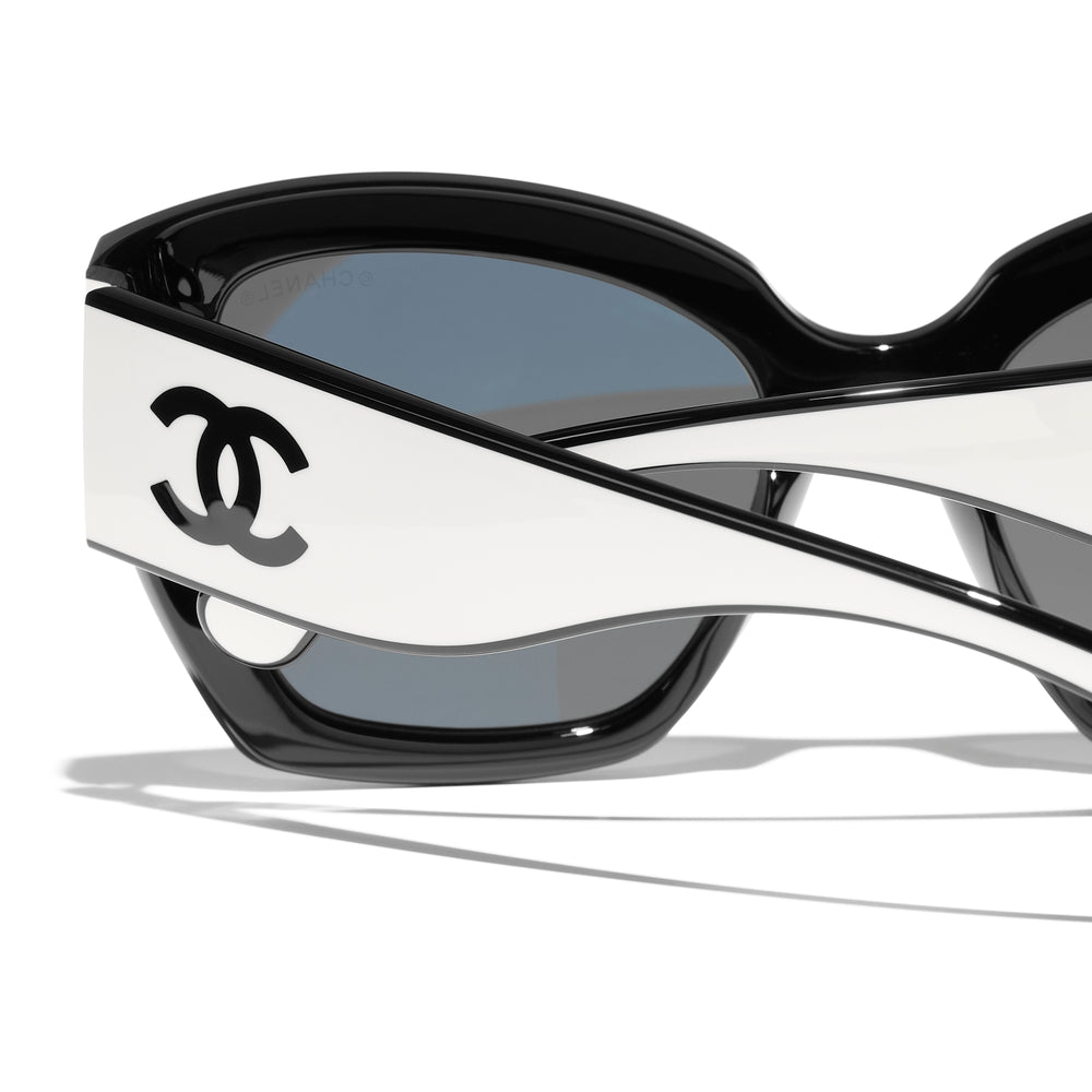 Chanel CH6058 1869B1 53