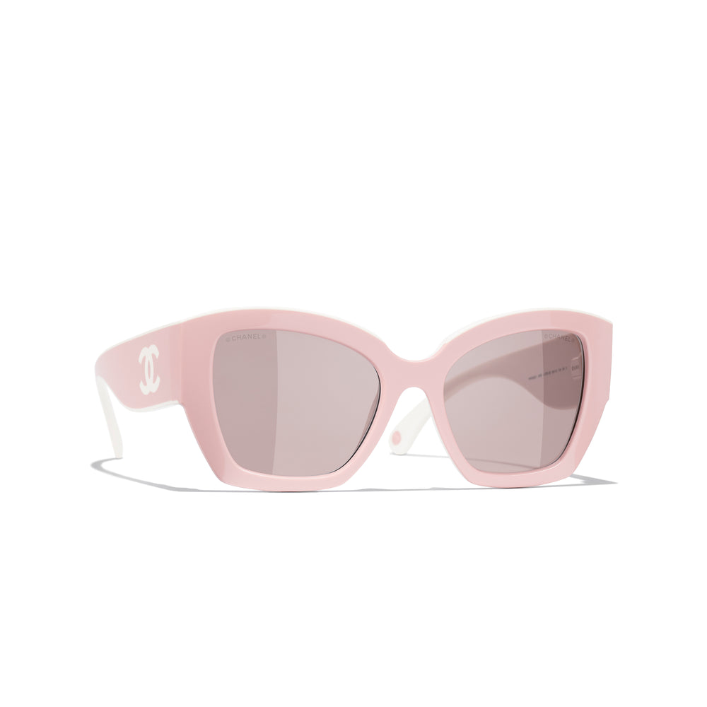 Chanel CH6058 187053 53