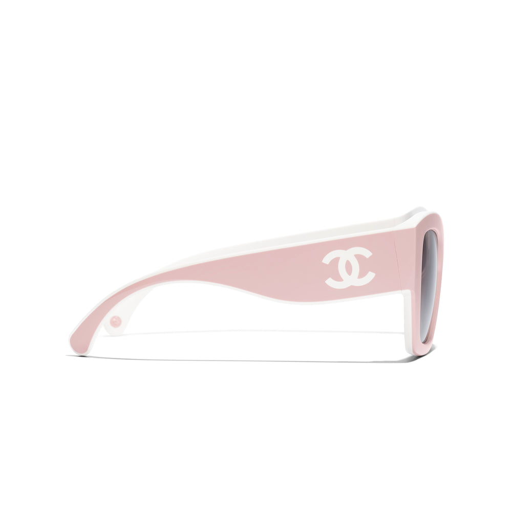 Chanel CH6058 187053 53