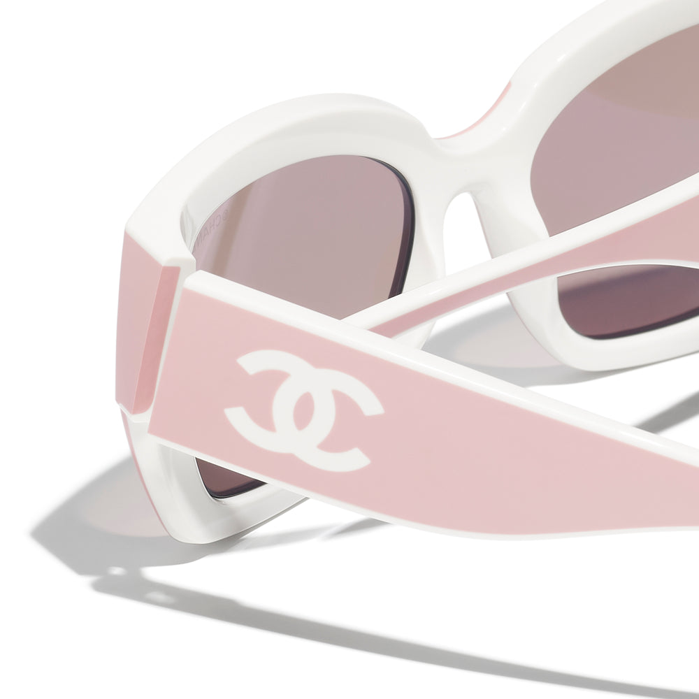 Chanel CH6058 187053 53