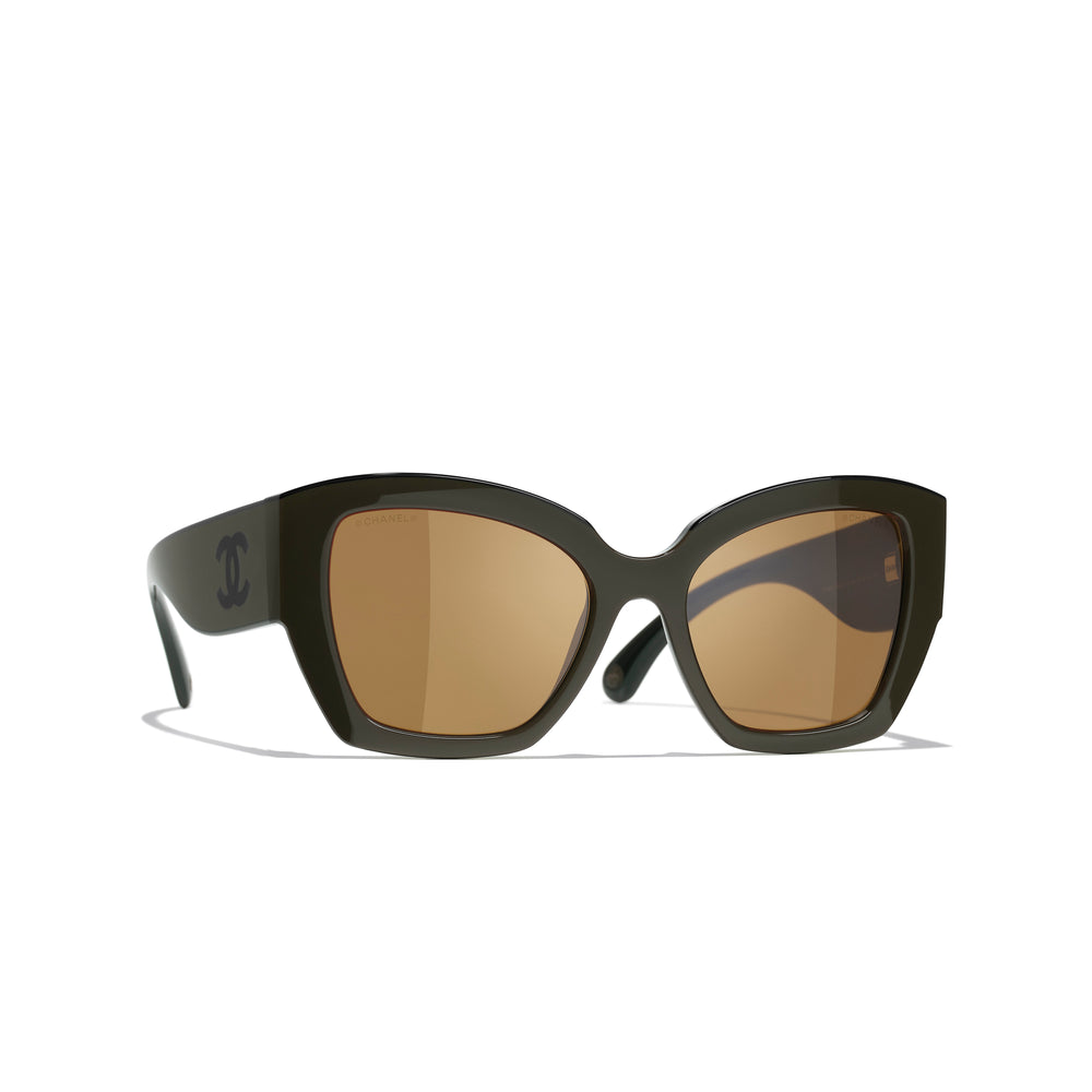 Chanel CH6058 187153 53