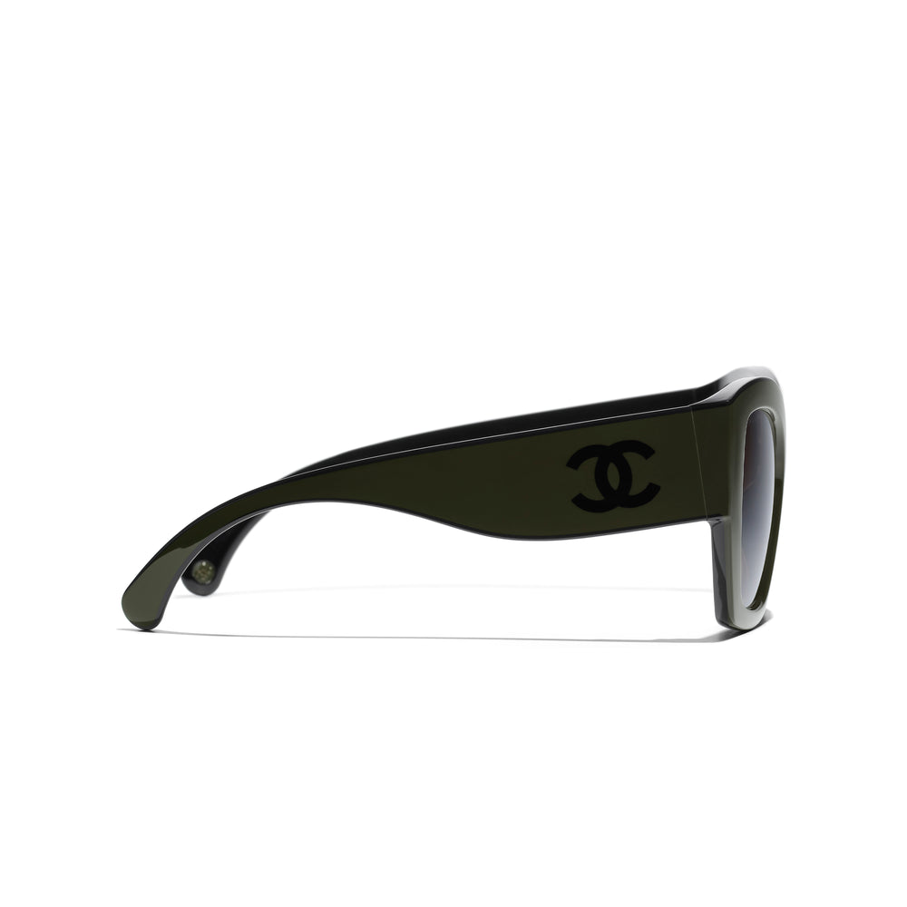 Chanel CH6058 187153 53