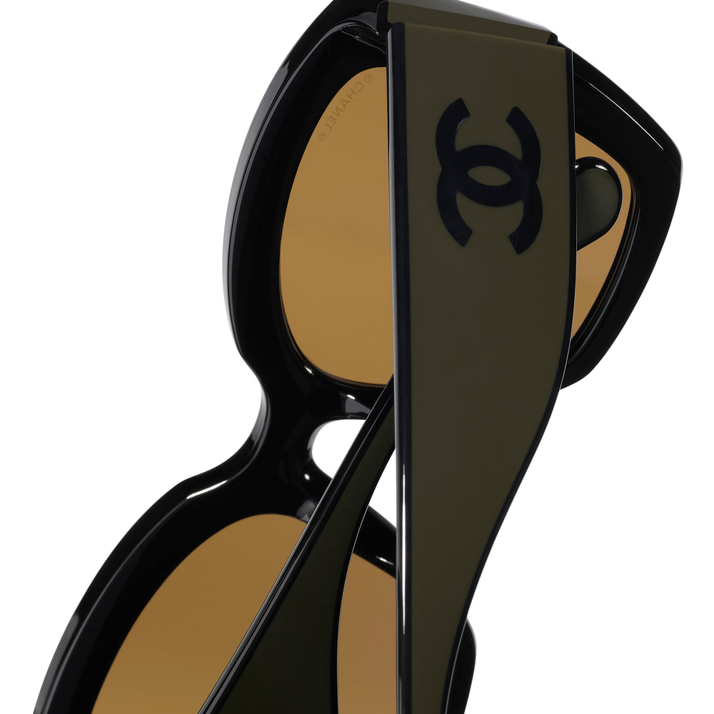 Chanel CH6058 187153 53