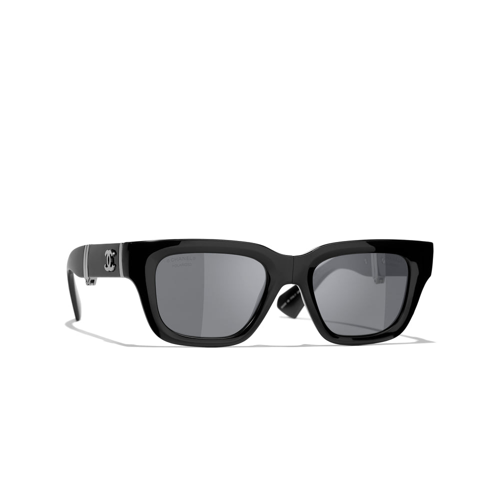 Chanel CH6060 160848 50
