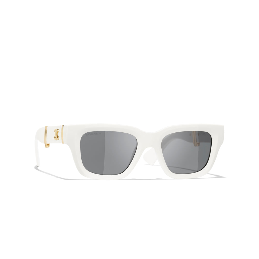 Chanel CH6060 1828B1 50