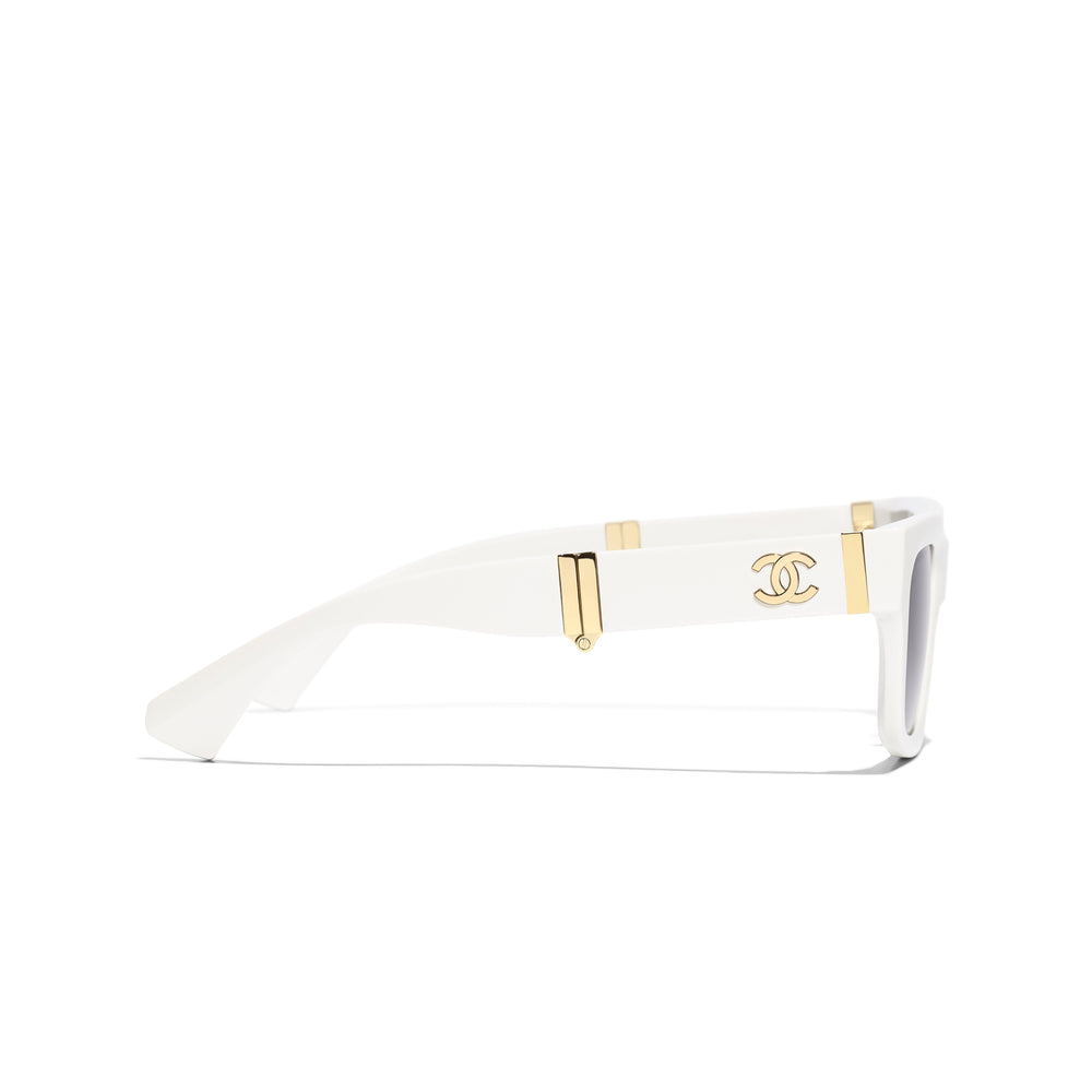Chanel CH6060 1828B1 50