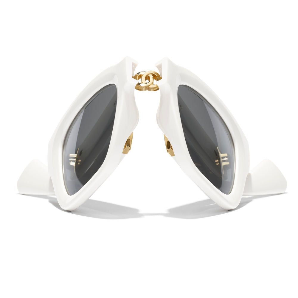 Chanel CH6060 1828B1 50